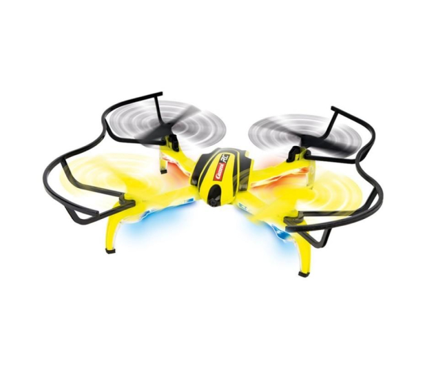 Carrera Quadrocopter RC HD NEXT FPV Live Streaming - 372817 - zdjęcie 2